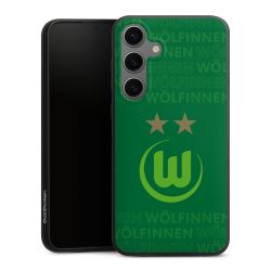 Organic Case schwarz