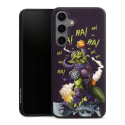 Organic Case schwarz