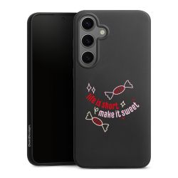 Organic Case schwarz