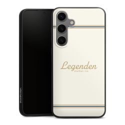 Organic Case schwarz