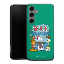 Organic Case schwarz