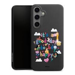 Organic Case schwarz