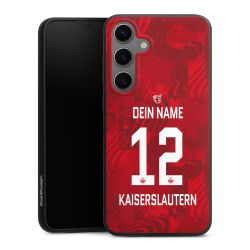 Organic Case schwarz