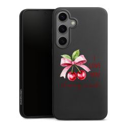 Organic Case schwarz