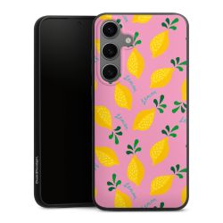 Organic Case schwarz