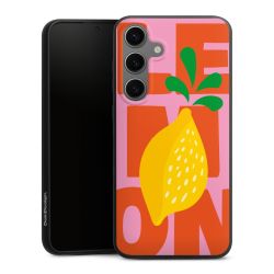 Organic Case schwarz