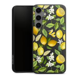 Organic Case schwarz