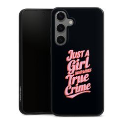 Organic Case schwarz