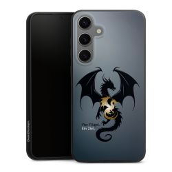 Organic Case schwarz