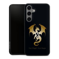 Organic Case schwarz