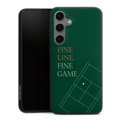 Organic Case schwarz