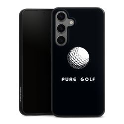 Organic Case schwarz