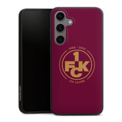 Organic Case schwarz