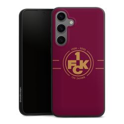 Organic Case schwarz