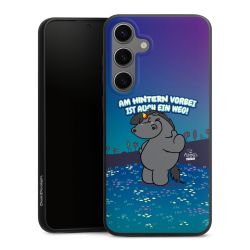 Organic Case schwarz