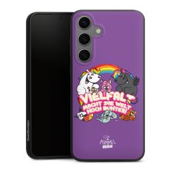 Organic Case schwarz