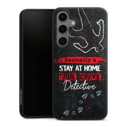 Organic Case schwarz