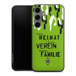 Organic Case schwarz