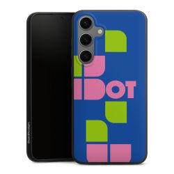 Organic Case schwarz