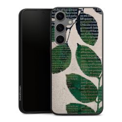 Organic Case schwarz