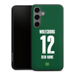 Organic Case schwarz