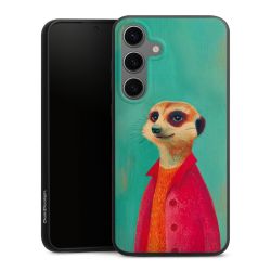 Organic Case schwarz