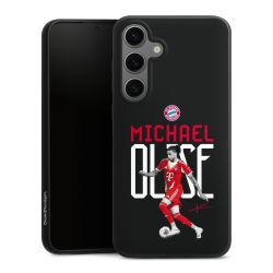 Organic Case schwarz