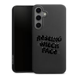 Organic Case schwarz