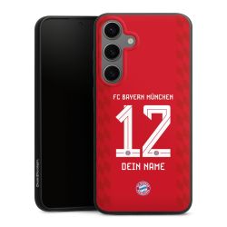FC Bayern München Trikot Personalisierbar 25-26