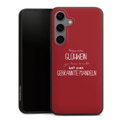 Organic Case schwarz