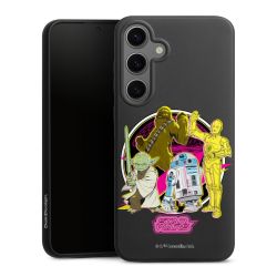 Organic Case schwarz