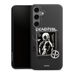 Organic Case schwarz