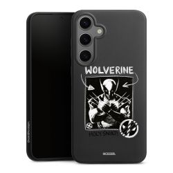 Organic Case schwarz