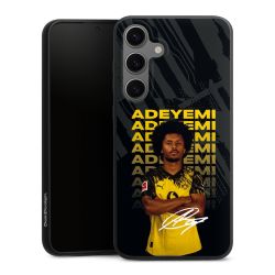 Organic Case schwarz