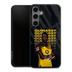 Organic Case schwarz