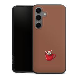 Organic Case schwarz