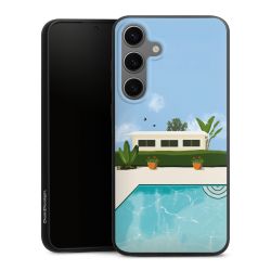 Organic Case schwarz