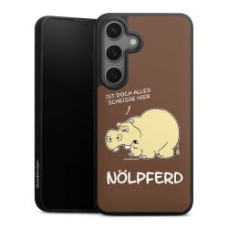 Organic Case schwarz