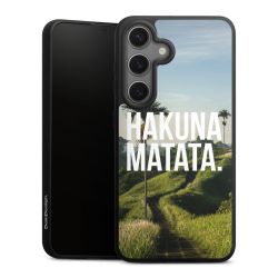 Organic Case schwarz