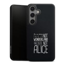 Organic Case schwarz