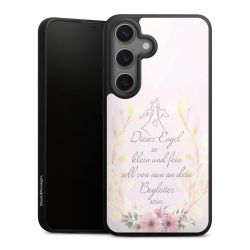 Organic Case schwarz