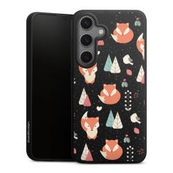 Organic Case schwarz