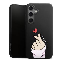 Organic Case schwarz