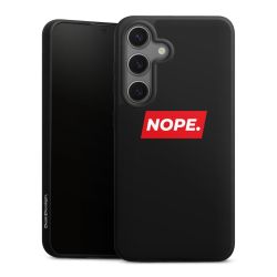 Organic Case schwarz