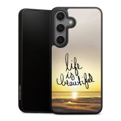 Organic Case schwarz