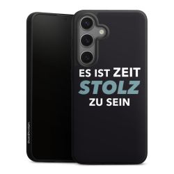 Organic Case schwarz