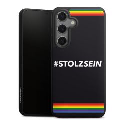 Organic Case schwarz