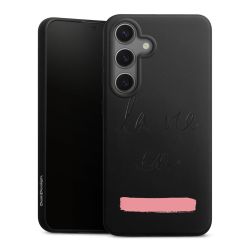 Organic Case schwarz