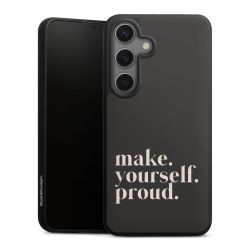 Organic Case schwarz