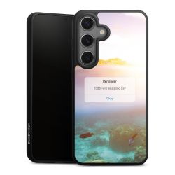 Organic Case schwarz